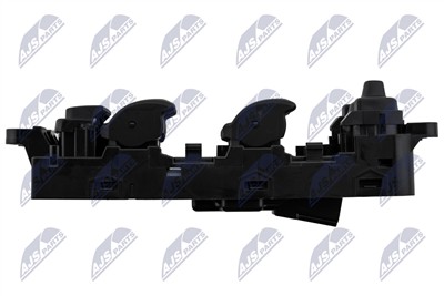 NTY EWS-VV-009 EAN: 5902048300249.