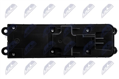 NTY EWS-VV-009 EAN: 5902048300249.