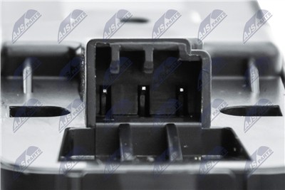 NTY EWS-VV-009 EAN: 5902048300249.