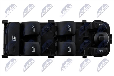 NTY EWS-VV-010 EAN: 5902048300256.