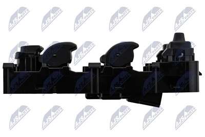 NTY EWS-VV-010 EAN: 5902048300256.