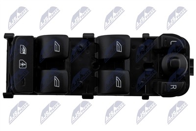 NTY EWS-VV-011 EAN: 5902048300263.