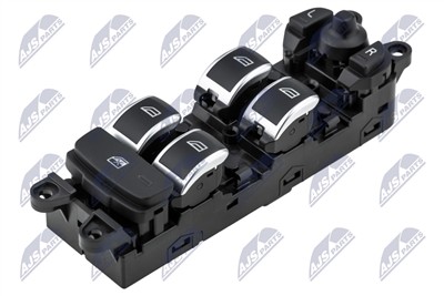 NTY EWS-VV-012 EAN: 5902048300270.