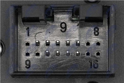 NTY EWS-VW-180 EAN: 5902048308627.