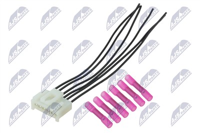 NTY EZ-FT-001 EAN: 5902048285386.