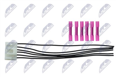 NTY EZ-FT-001 EAN: 5902048285386.