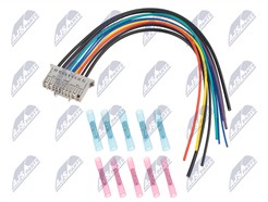 NTY EZ-FT-003