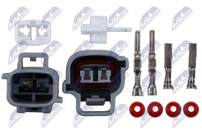 NTY EZ-TY-001 EAN: 5902048381934.