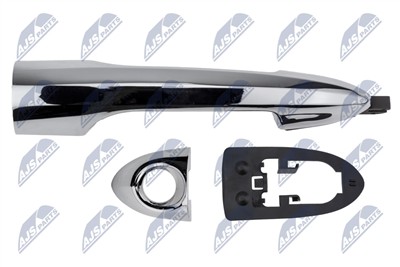 NTY EZC-AR-010 EAN: 5902048264817.