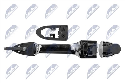 NTY EZC-AR-011 EAN: 5902048264824.