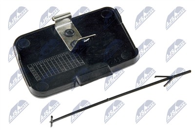 NTY EZC-AU-002 EAN: 5902048872777.