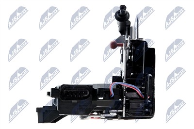 NTY EZC-AU-011 EAN: 5902048121929.