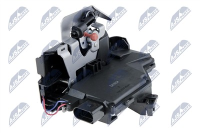 NTY EZC-AU-012 EAN: 5902048121943.