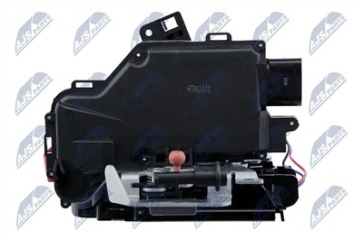 NTY EZC-AU-012 EAN: 5902048121943.