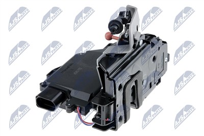 NTY EZC-AU-013 EAN: 5902048121936.