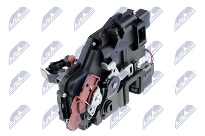 NTY EZC-AU-013 EAN: 5902048121936.