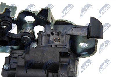 NTY EZC-AU-043 EAN: 5902048130655.