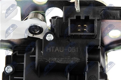 NTY EZC-AU-051 EAN: 5902048154729.