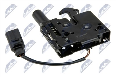 NTY EZC-AU-087 EAN: 5902048184689.