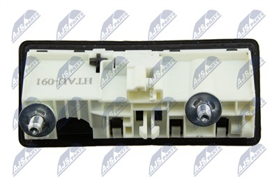 NTY EZC-AU-091 EAN: 5902048184719.