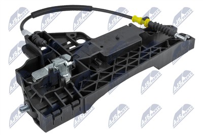 NTY EZC-AU-122 EAN: 5902048199881.