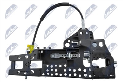 NTY EZC-AU-122 EAN: 5902048199881.