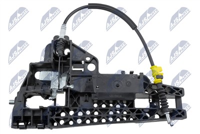 NTY EZC-AU-122 EAN: 5902048199881.