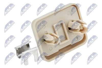 NTY EZC-AU-124 EAN: 5902048199744.