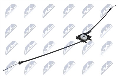 NTY EZC-AU-131 EAN: 5902048237217.