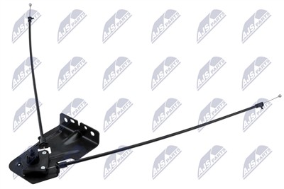 NTY EZC-AU-138 EAN: 5902048243096.