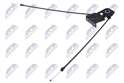 NTY EZC-AU-138 EAN: 5902048243096.