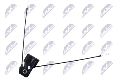 NTY EZC-AU-138 EAN: 5902048243096.