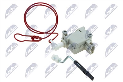 NTY EZC-AU-197 EAN: 5902048301253.