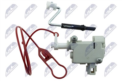 NTY EZC-AU-197 EAN: 5902048301253.