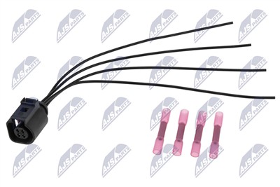 NTY EZC-AU-260 EAN: 5902048367600.