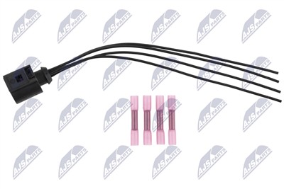 NTY EZC-AU-260 EAN: 5902048367600.