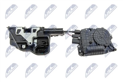 NTY EZC-BM-101 EAN: 5902048167156.