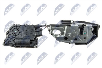 NTY EZC-BM-101 EAN: 5902048167156.