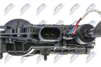 NTY EZC-BM-101 EAN: 5902048167156.