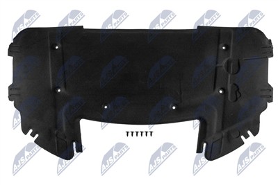 NTY EZC-BM-131 EAN: 5902048172518.