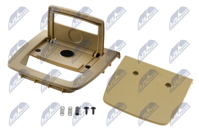 NTY EZC-BM-155 EAN: 5902048183675.