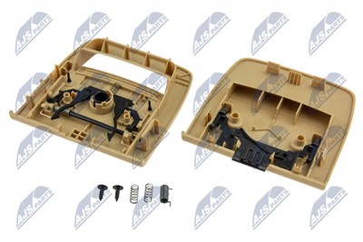 NTY EZC-BM-155 EAN: 5902048183675.