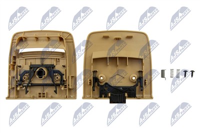 NTY EZC-BM-155 EAN: 5902048183675.