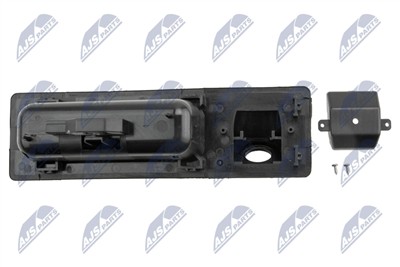 NTY EZC-BM-181 EAN: 5902048199515.