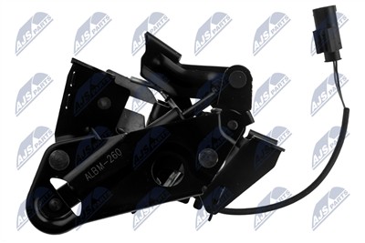 NTY EZC-BM-260 EAN: 5902048272171.