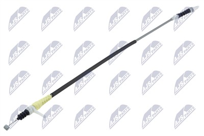 NTY EZC-BM-287 EAN: 5902048275431.