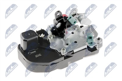 NTY EZC-CH-002 EAN: 5902048875600.