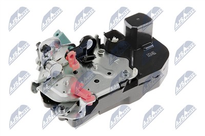 NTY EZC-CH-003 EAN: 5902048875594.