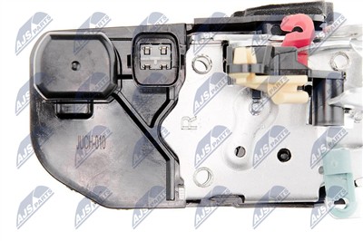 NTY EZC-CH-010 EAN: 5902048875525.