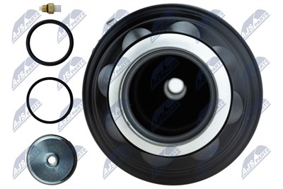 NTY EZC-CH-066 EAN: 5902048292445.